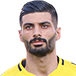 سعید آقایی