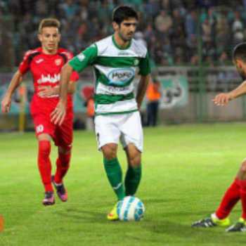 بالاتر از تبریزی و کیروش؛ تهدید پرسپولیس با شماره ۷