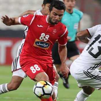 پرسپولیس-الجزیره؛ گمانههایی برای جاهای خالی
