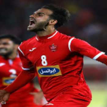 بررسی آخرین بازی فصل پرسپولیس؛ فرار با فریاد احمد